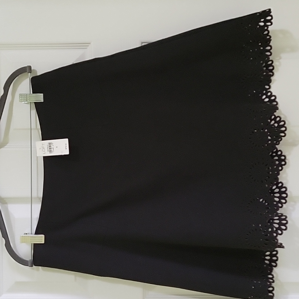 NWT Loft skirt